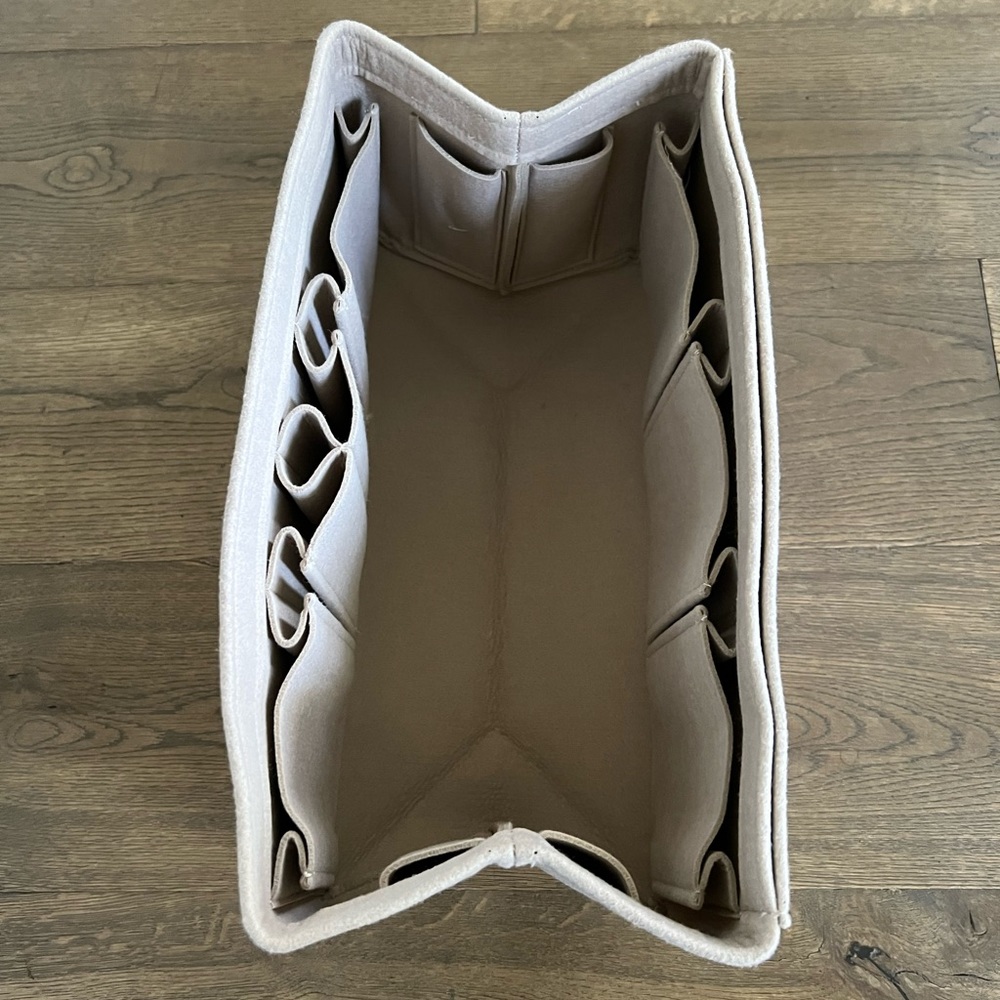 Pelikus Bag Organizer for Goyard Saint Louis GM